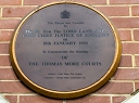 Lane, Lord Geoffrey - Thomas More Courts (id=9884)